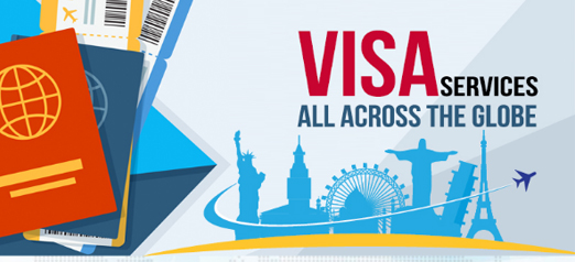 Singapore Visa – SafeTravel & Services